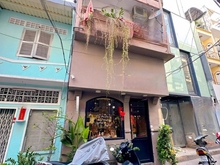 Hình ảnh Cho thuê nhà Lê Thị Riêng, Bến Thành; DTSD: 100M2 nhà đẹp giá chỉ 35tr