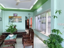 Hình ảnh Bán biệt thự hẻm Cách Mạng Tháng 8, Phường 11 Quận 3 - 173m2