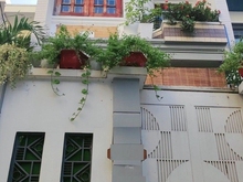Hình ảnh Hot!!! Nhà đẹp 56m2, hẻm xe hơi, gần chợ Bà Chiểu.