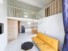 Hình ảnh 🌗Cho Thuê Căn Hộ 35m2 Full Nội Thất Giá Ưu Đãi Ngay Võ Văn Kiệt