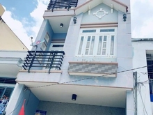 Hình ảnh $ Cho thuê nhà Đẹp có nội thất, Hẻm Nguyễn Thái Sơn,P5.GV. 16,5TR $