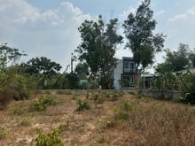 Hình ảnh bán 130m2 đất thổ cư xã tân phú trung củ chi. ngay bệnh viện xuyên á