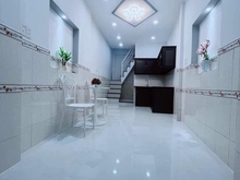 Hình ảnh Chủ gửi nhà Âu Cơ Tân Phú giá 1ty350-39m2