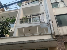 Hình ảnh BÁN HXH Thành Thái P14Q10 (5 Tầng,Nở Hậu) Chỉ 10T TL Mạnh