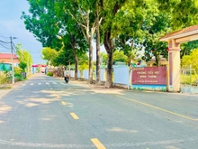 Hình ảnh Bán đất chính chủ 200m2 Chơn Thành gần hồ Phước Hòa