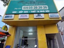 Hình ảnh Siêu phẩm mặt tiền Hoàng Sa ngang 6m; 2 tầng tiện kinh doanh chỉ 22tr