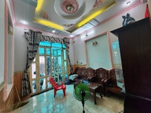 Hình ảnh Thua bóng đá bán nhà Đ.nguyễn Lương Bằng, Q7, 55m2/1.9 TỶ,có sổ riêng