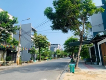 Hình ảnh Chính chủ gửi bán lô đất đẹp MT đường 7m5 Trịnh Lỗi, Khu Nam Việt Á