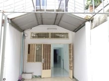 Hình ảnh Cho Thuê Nhà Đường Xe Tải Bạch Đằng P.2 Tân Bình - CV Gia Định Sân Bay