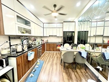 Hình ảnh Bán nhà phố Phương Liệt 55m xây 3 tầng giá 6.3 tỷ gần hồ