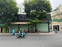 Hình ảnh Cho thuê nhà GÓC 2MT 236K Lê Văn Sỹ, P. 1, Q. Tân Bình, Hồ Chí Minh