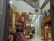 Hình ảnh nhà tốt giá rẻ Lê Hoàng Phái p17 giá chỉ 4,89t