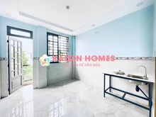 Hình ảnh Phòng ban công mới 100% - Gần Cao đẳng Kinh tế đối ngoại