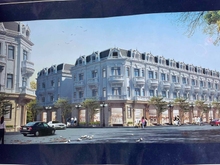 Hình ảnh Khu dân cư Đồng bộ 4 tầng cao cấp Tân Thới Hoà Tân Phú.DT 4mx18m.72m2