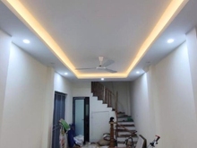 Hình ảnh Bán nhà yên lộ yên nghĩa hà đông kinh doanh tốt 35m2 4.6 tỷ