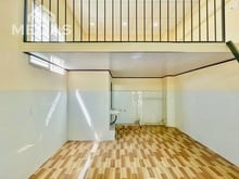 Hình ảnh Phòng Trọ Giá Rẻ Mới Xây Rộng 30m2 Ngay HỒNG BÀNG_ TÂN HOÁ