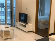 Hình ảnh Bán Trang Chủ MB66.COM / Đăng Ký Tặng 66K 1 Phòng ngủ ở chung cư vinhome central park chỉ 2 tỷ 170 tr