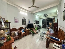 Hình ảnh Về quê ở hẳn nên tôi bán nhà đường Phạm Văn Chiêu,Gò Vấp ,67m2/1.33 tỷ