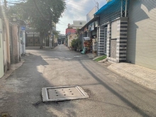 Hình ảnh Mua Bán Nhà Riêng 115M2-NAM HOÀ-Ô tô đỗ cửa-PHƯỚC LONG A-ĐÚNG 6T