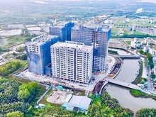 Hình ảnh Chính Chủ Bán Căn Hộ Quận 9 Chênh Nhẹ 250 triệu