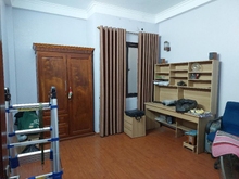 Hình ảnh Nhà đẹp ở luôn hàng bè - kiến hưng , 50 m2 - phân lô, oto, kinh doanh