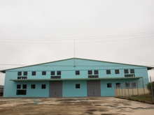Hình ảnh Cho thuê nhà xưởng 10.000m2 (chuyên may mặc xuất khẩu )