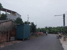 Hình ảnh 45m đất Trung tâm Đặng Xá- 2 Ô tô tránh- View cánh đồng thoáng  đãng