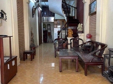 Hình ảnh Cho Thuê nhà Nguyên Căn 45m x 4 tầng, Phố Nhuệ Giang Gần Chợ Hà Đông