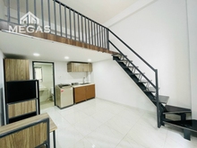Hình ảnh 🌗Căn Hộ Duplex Giá Rẻ Full Nội Thất Có Cửa Sổ Thoáng Mát Mới 100%