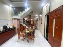 Hình ảnh Cần tiền chữa bệnh bán nhà đường Tô Ký q12 1t1l 60m2 giá 990tr,nhà đẹp