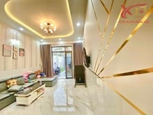 Hình ảnh Bán nhà lầu sổ riêng thổ cư kp2 Trảng Dài Biên Hoà Đồng Nai 3 tỷ 650