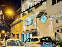 Hình ảnh Bán nhanh nhà Nơ Trang Long P13 Bình Thạnh DT 110m2/ Giá 2tỷ650tr SHR