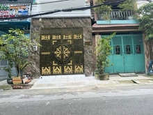 Hình ảnh Nhà Nguyên căn Tân Bình Nguyễn Phúc Chu DT:60.60m2 4PN 1T3L 1 tỷ 770