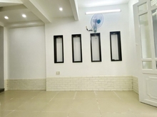 Hình ảnh Âu Cơ - Tân Bình - HXh - 61m2 - Giá 5Tỷ7