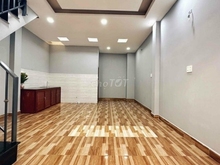 Hình ảnh Cho Thuê Nhà Đường Trường Chinh P.14 Tân Bình 3 Tầng 02 Phòng Nhà Mới
