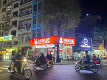 Hình ảnh SIÊU PHẨM GÓC 2 MẶT TIỀN đường trung tâm Quận 3; ngang 9m giá tốt
