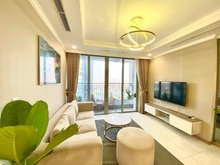 Hình ảnh Bán gấp VINHOMES CENTRAL PARK - LANDMARK 81 Trang Chủ MB66.COM / Đăng Ký Tặng 66K xịn xò - GIÁ:2T570