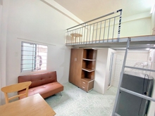 Hình ảnh K300 T.Bình - Duplex giờ giấc tự do nội thất đầy đủ tiện nghi Free Xe