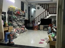 Hình ảnh Cho Thuê Nhà Nguyên Căn Phú Thọ Hòa Tân Phú 2 Tầng 2 Phòng Nhà Mới
