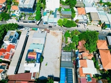 Hình ảnh Chính chủ bán gấp 400m2,Đất xây Biệt thự phường Đa Kao, Q1giá 250tr/m2