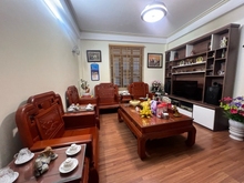 Hình ảnh Bán gấp! Nhà lô góc khu VIP 918, 56m2, MT12, gara, vỉa hè, chỉ 9.9tỷ