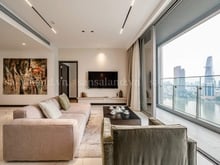 Hình ảnh 🌃Empire City Thủ Thiêm 4Phòng 148m2 View Trực Diện Q1 Sông Sài Gòn