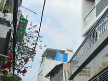 Hình ảnh Bán nhà Huỳnh Tấn Phát, ngang 8m, 82m2, 2 căn riêng biệt, nhỉnh 5 tỷ