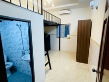 Hình ảnh H Hoa Thám - Duplex giờ giấc tự do nội thất đầy đủ tiện nghi