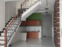 Hình ảnh Bánnhà hẻm xe hơi 3 lầu 60m2 lã xuân oai p.long trường quận9 nhỉnh 4tỷ