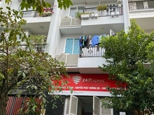 Hình ảnh Nhà KDC Nam Long Trần Trọng Cung. DT: 130m2 18 tỷ, tặng nội thất VIP