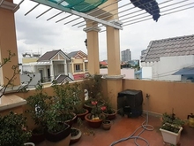 Hình ảnh Bán biệt thự mặt tiền  Đường số 42, Bình Trưng Tây, Quận 2 - 85m2