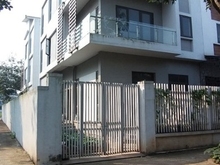 Hình ảnh Bán gấp biệt thự Foresa Xuân Phương, 150m2, 4T hoàn thiện đẹp, ở ngay