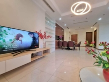 Hình ảnh VINHOMES CENTRAL PARK Chủ nhà gửi bán 3PN view sông giá tốt chỉ 2T695