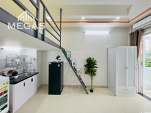 Hình ảnh Căn Hộ Duplex Đầy Đủ Tiện Nghi Mới Xây - Máy Giặt Riêng Ngay Hậu Giang